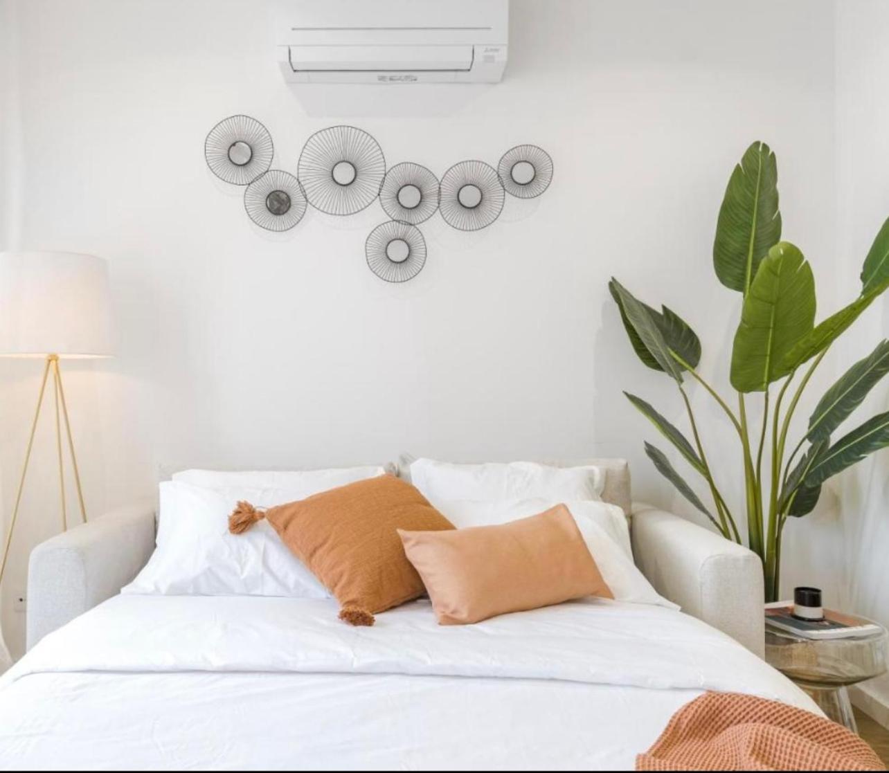 Casa Boma Lisboa - Brighting Apartment With Spacious Terrace - Alvalade III 外观 照片